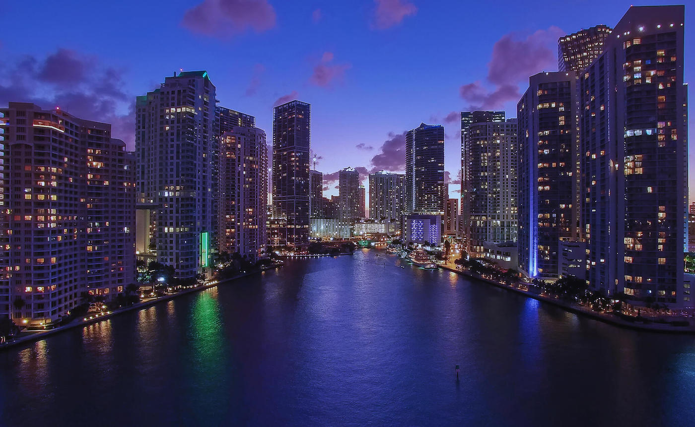 Miami JetSetNYliving best place in miami