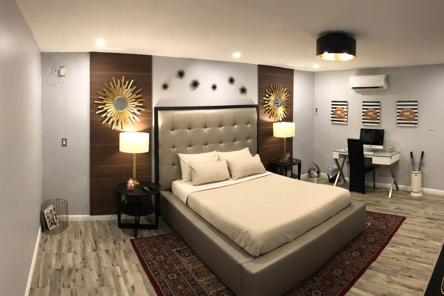 Habitacion Miami rooms Jet Set Ny Livinig Miami Beach